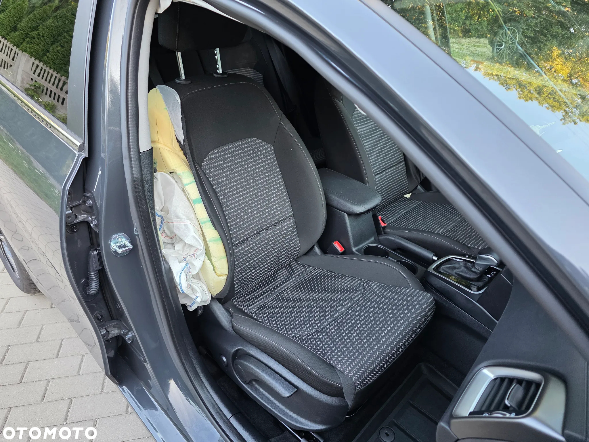 Kia Ceed 1.5 T-GDI L DCT - 16
