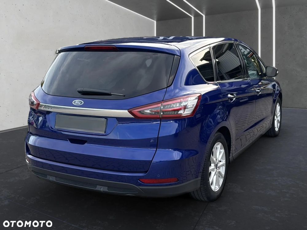 Ford S-Max - 3