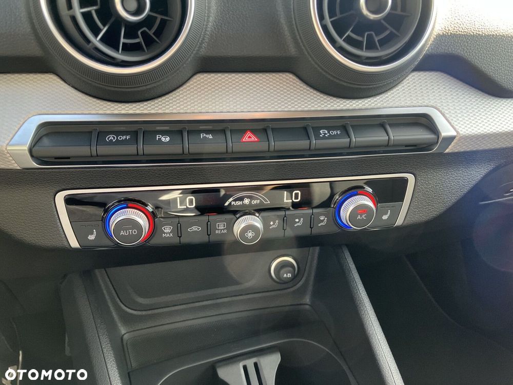 Audi Q2 - 16