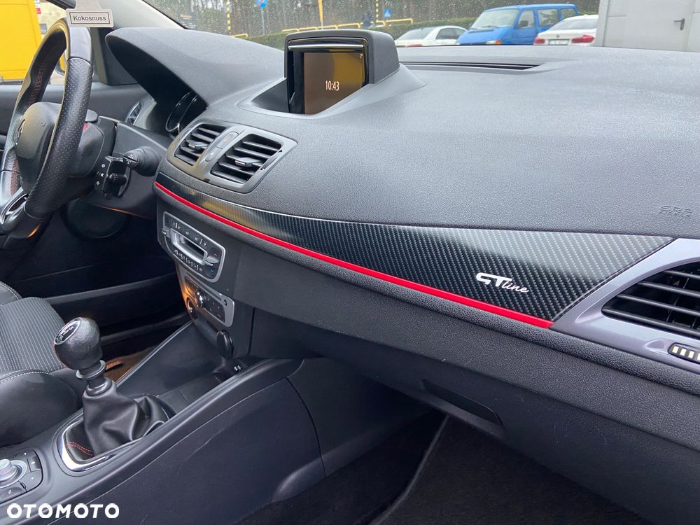 Renault Megane 1.6 dCi Energy Limited - 11