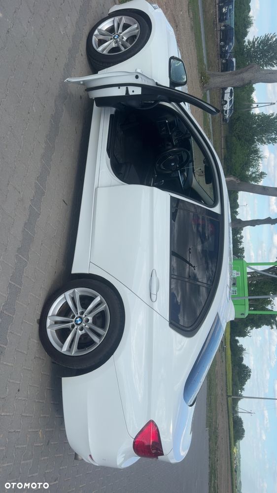 BMW Seria 3 - 11
