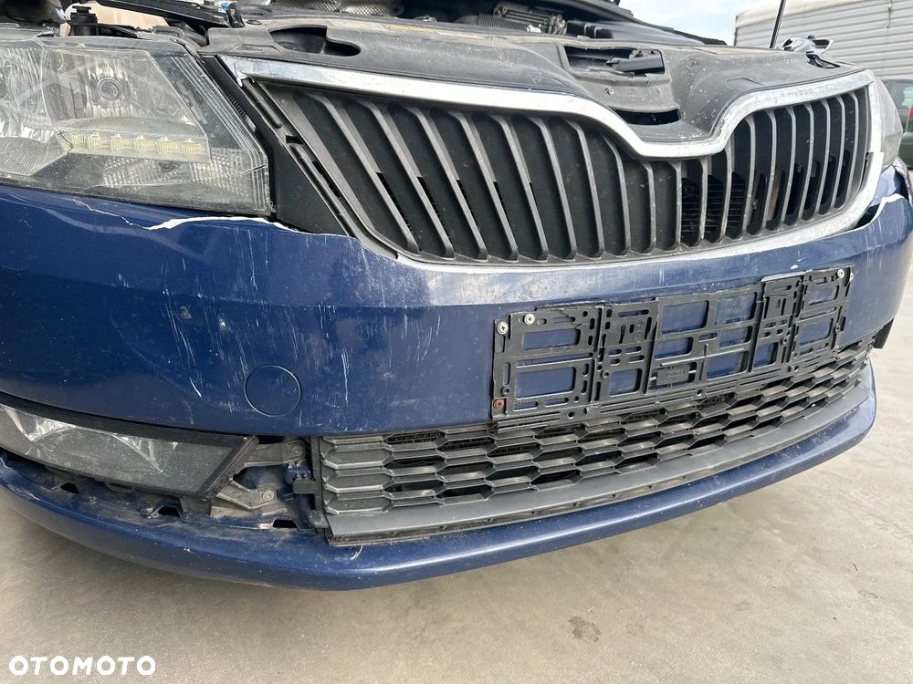 Skoda RAPID 1.6 TDI DPF Active - 13