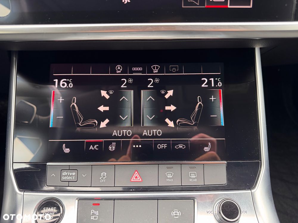Audi A6 Avant 40 TDI S tronic - 20