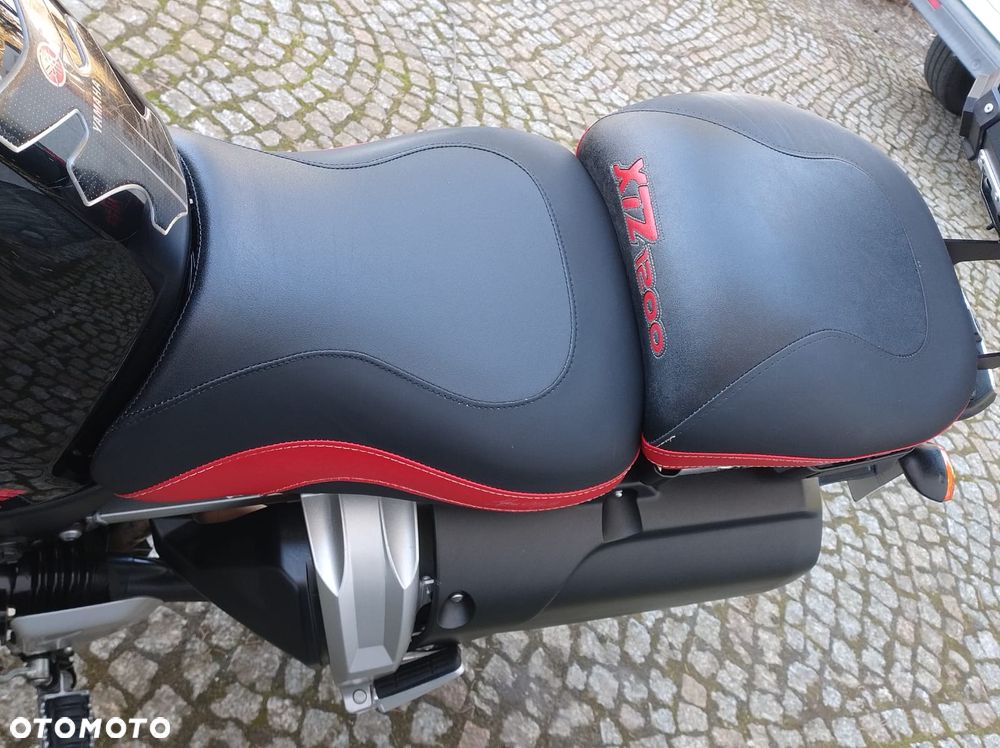 Yamaha Super Tenere - 18