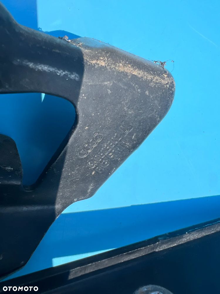 ZAWIASY MASKI AUDI A5 8T 8T0823302 i 8T0823301 - 5