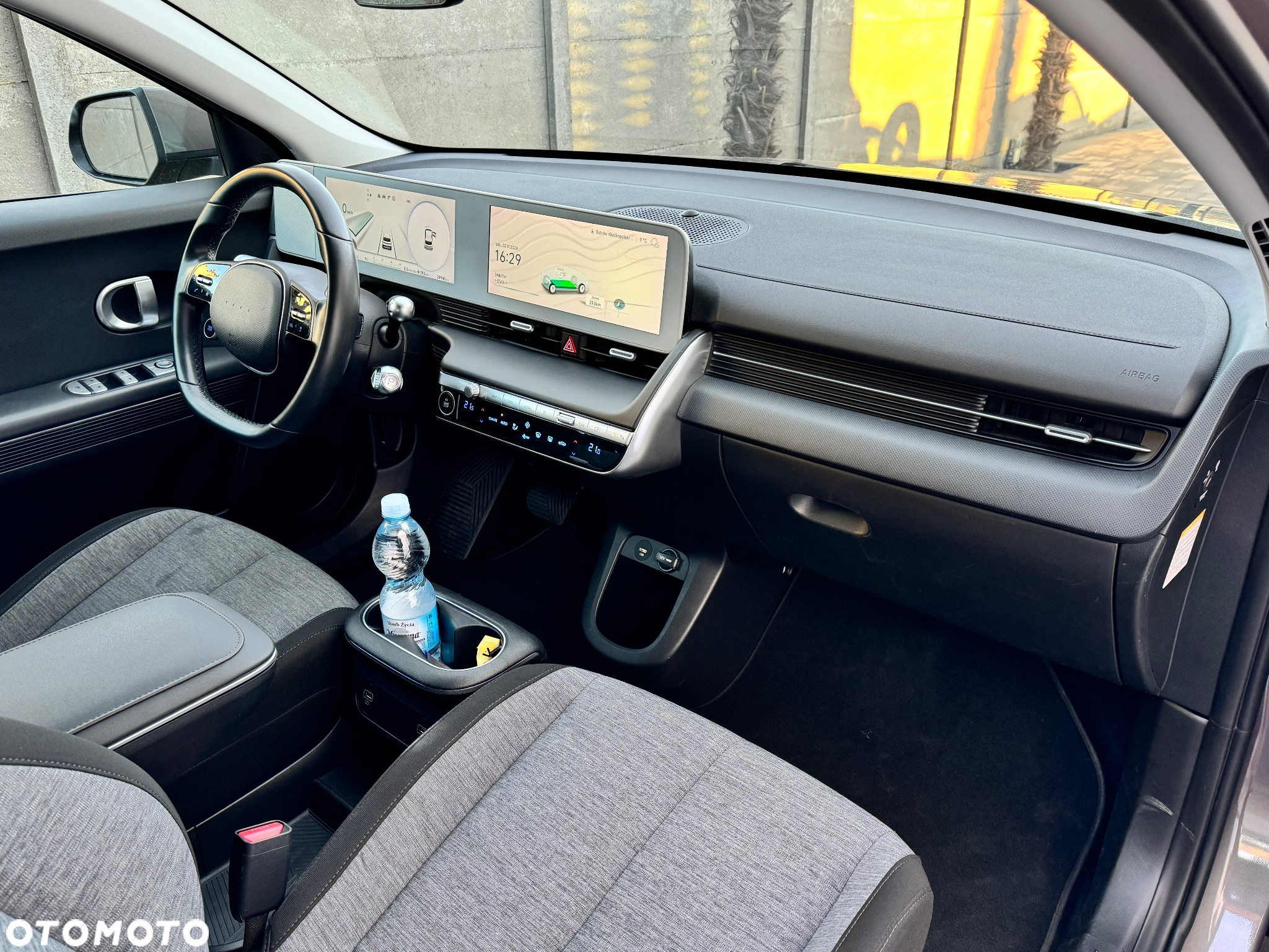 Hyundai IONIQ 5 77,4 kWh Dynamiq - 21