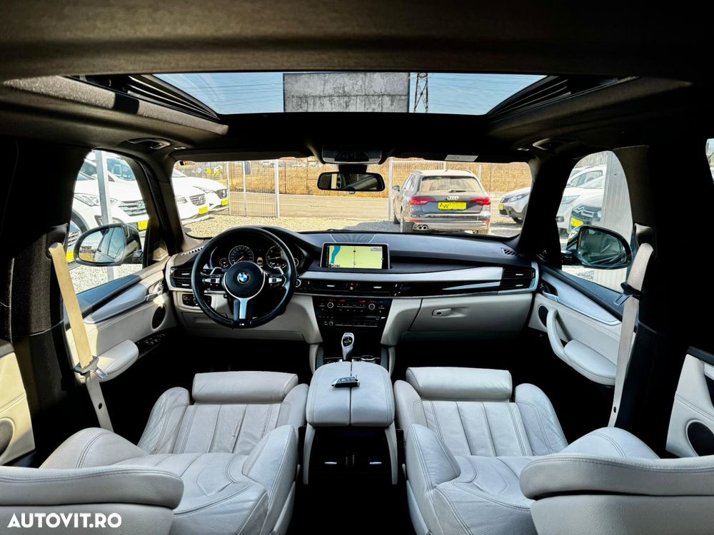 BMW X5 xDrive30d Sport-Aut. - 13