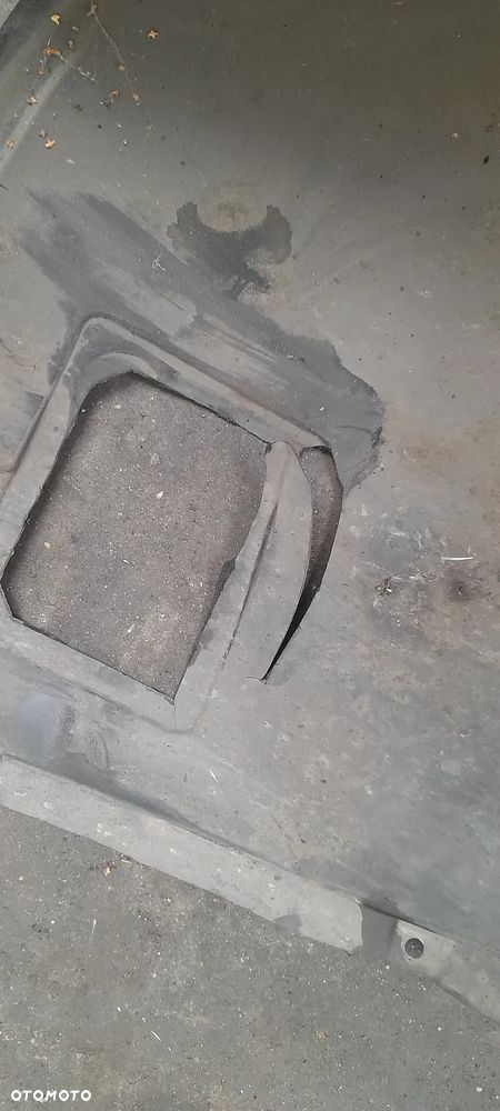 Nadkole lewe przednie BMW E91 lift XDRIVE !! Wysyłka ! PRZÓD - 3