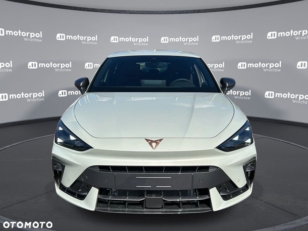 Cupra Leon - 3