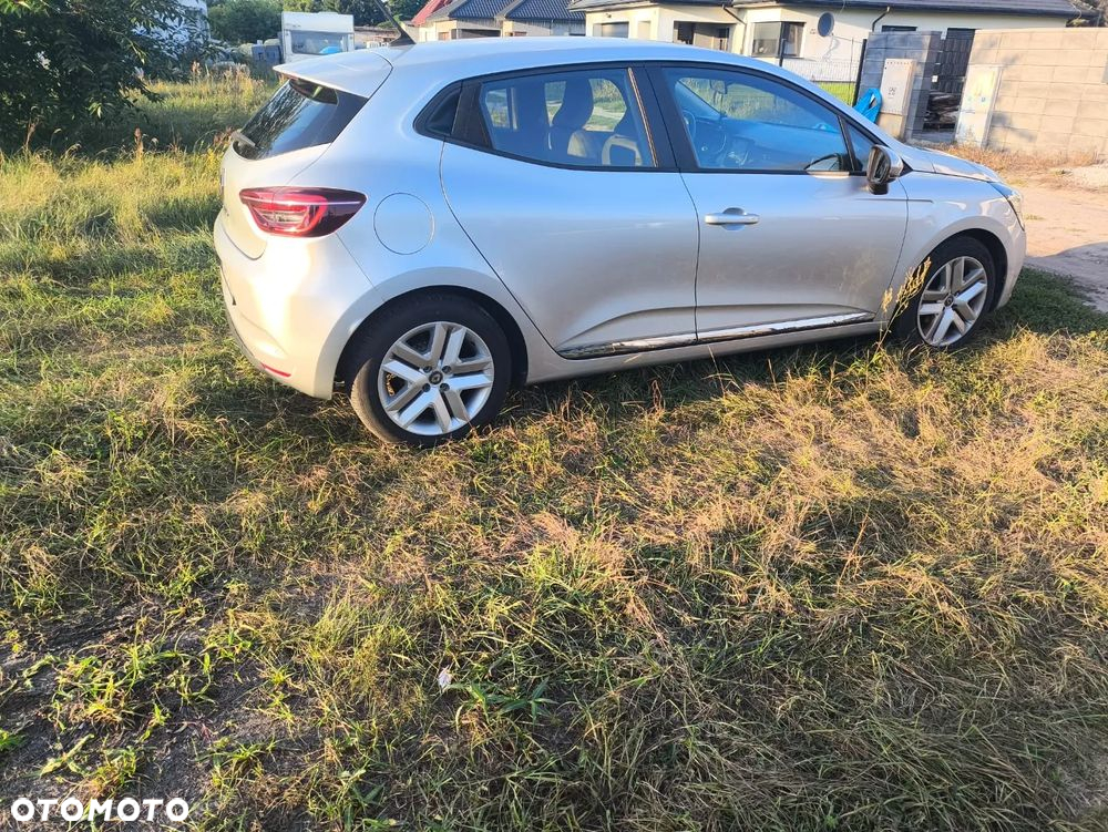 Renault Clio 1.0 TCe Intens - 4