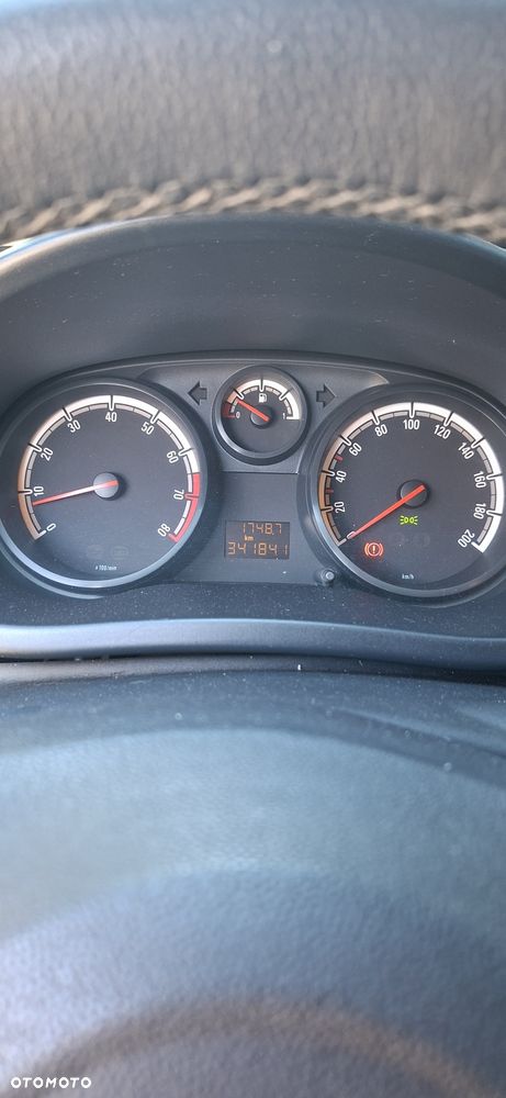 Opel Corsa - 6