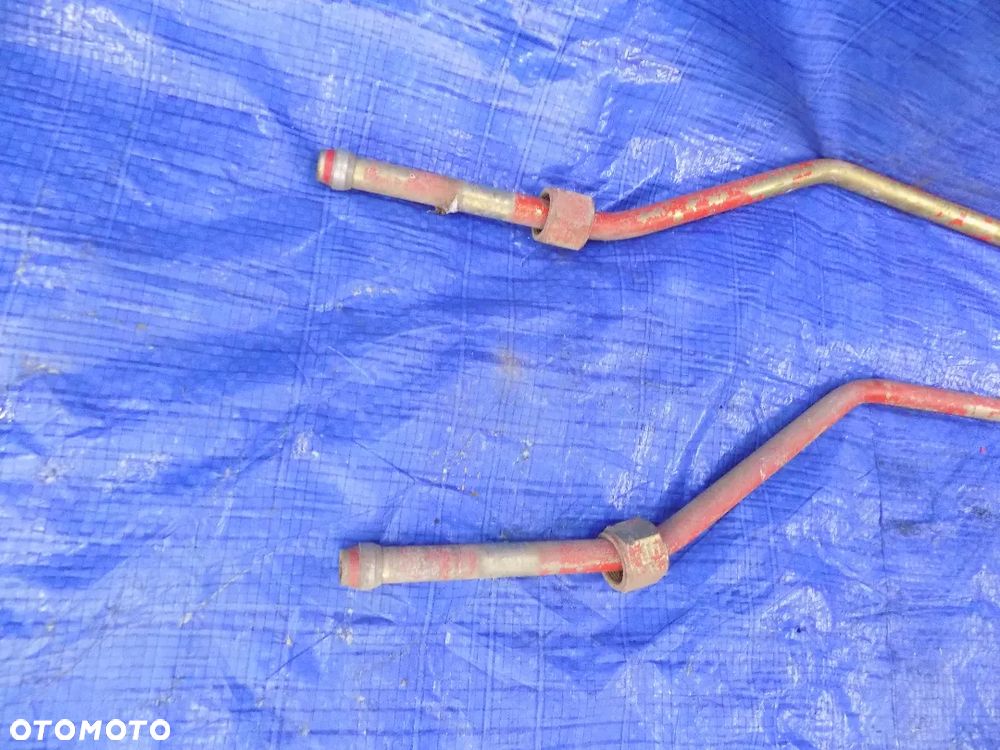 rurki rurka teleskopu masztu manitou mt 425 - 2