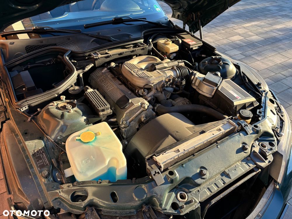 BMW Z3 - 28
