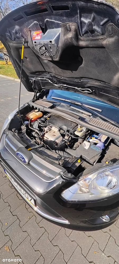 Ford C-MAX 1.0 EcoBoost Start-Stopp-System Titanium - 7