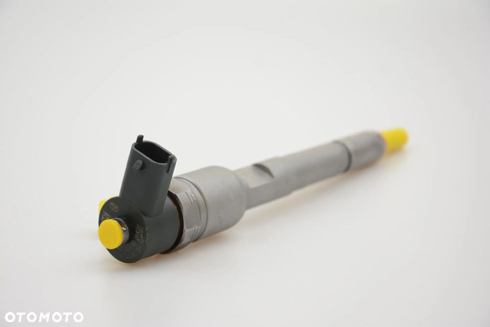 Ponad 4000 Wtryskiwaczy na magazynie! Wtryskiwacz OPEL VECTRA SIGNUM 1.9 CDTI Wtryski 0445110183 - 3