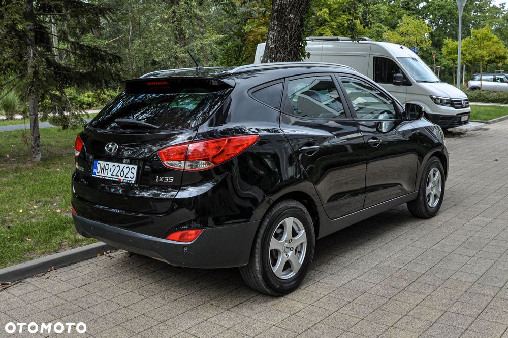 Hyundai ix35 - 4