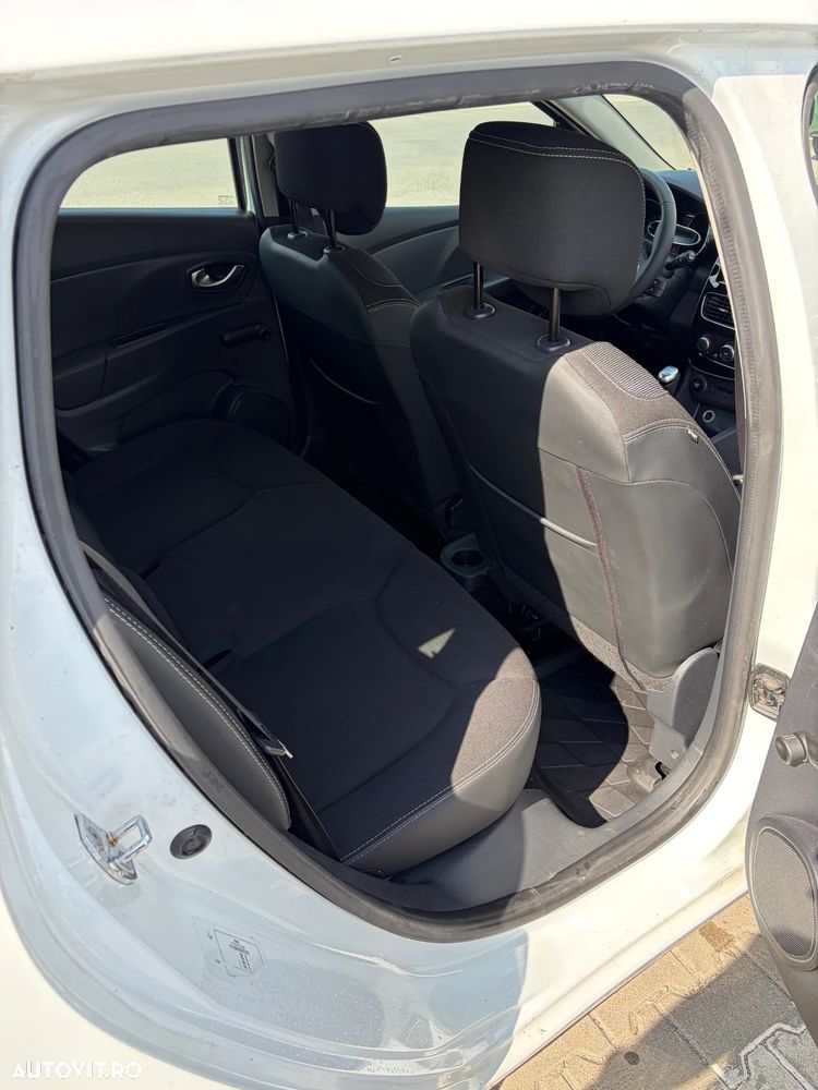 Renault Clio TCe Life - 10