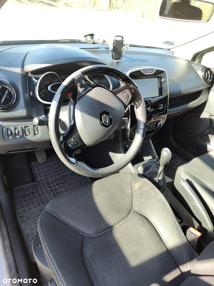 Renault Clio Energy TCe 90 Start & Stop Dynamique - 10