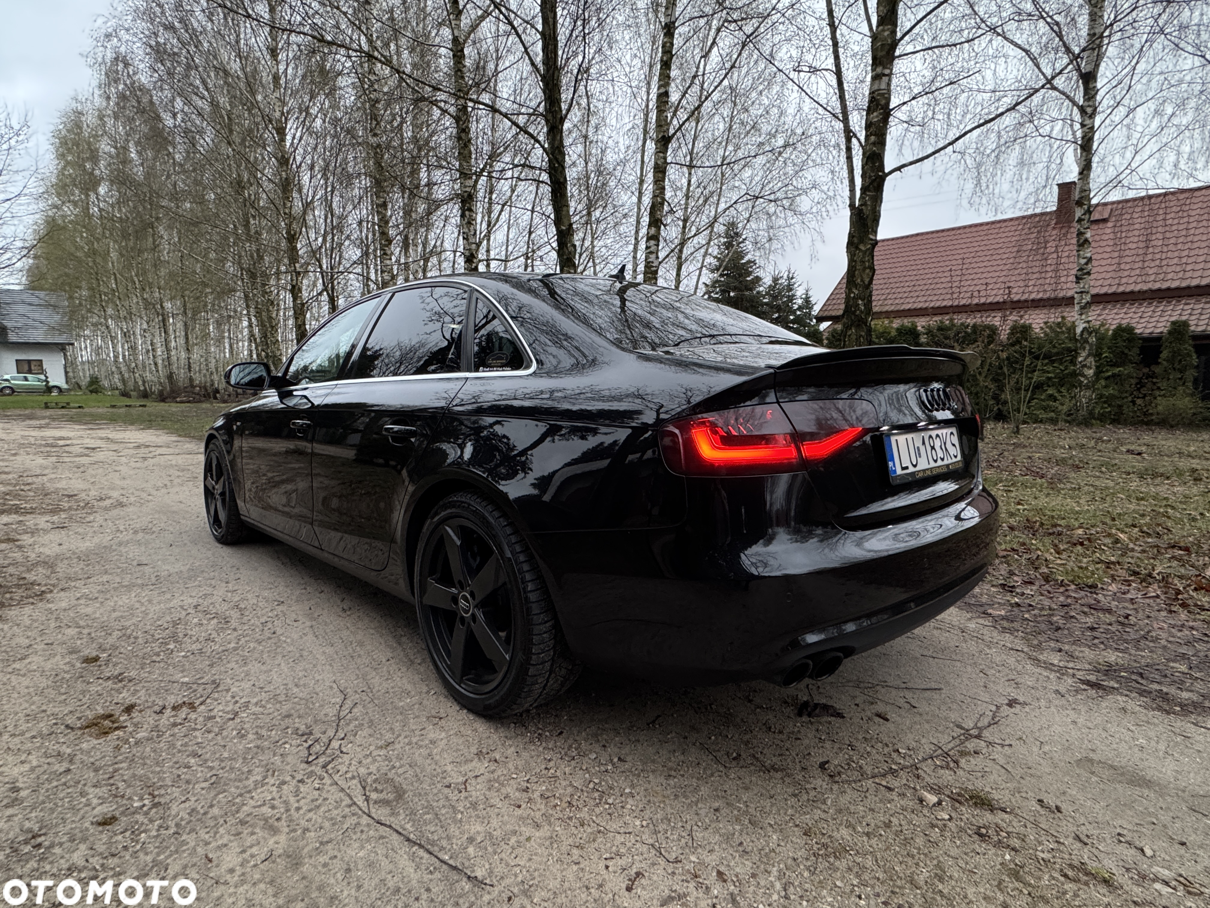 Audi A4 2.0 TDI 116g - 6