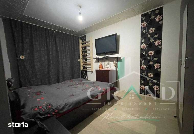 Ap 4 camere | 2 bai | Balcon | zona Manastur/Primaverii — fotografia 3
