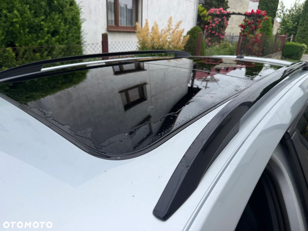Skoda Octavia 2.0 TDI RS DSG - 11