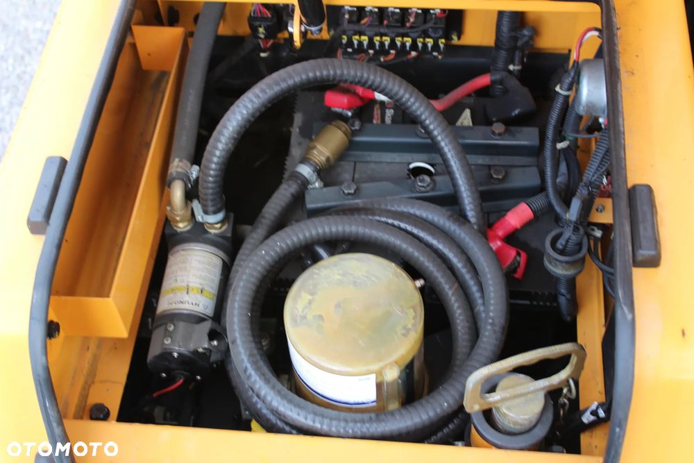 Hyundai 140W-9 Rototilt/Sprowadzony /9500Mtg - 25