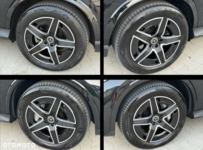 Mercedes-Benz GLC 220 d 4Matic 9G-TRONIC Edition AMG Line - 39