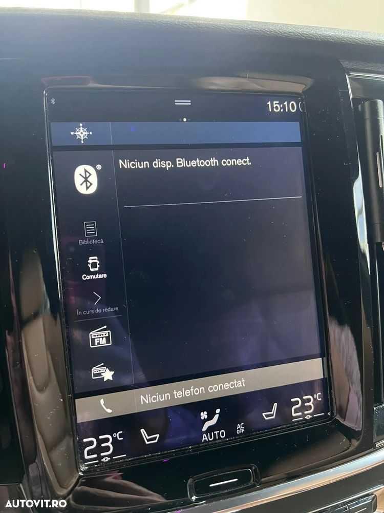 Volvo V90 D4 Inscription - 18