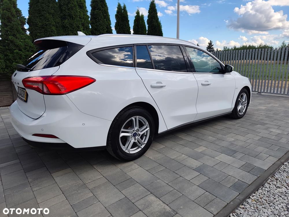 Ford Focus - 13