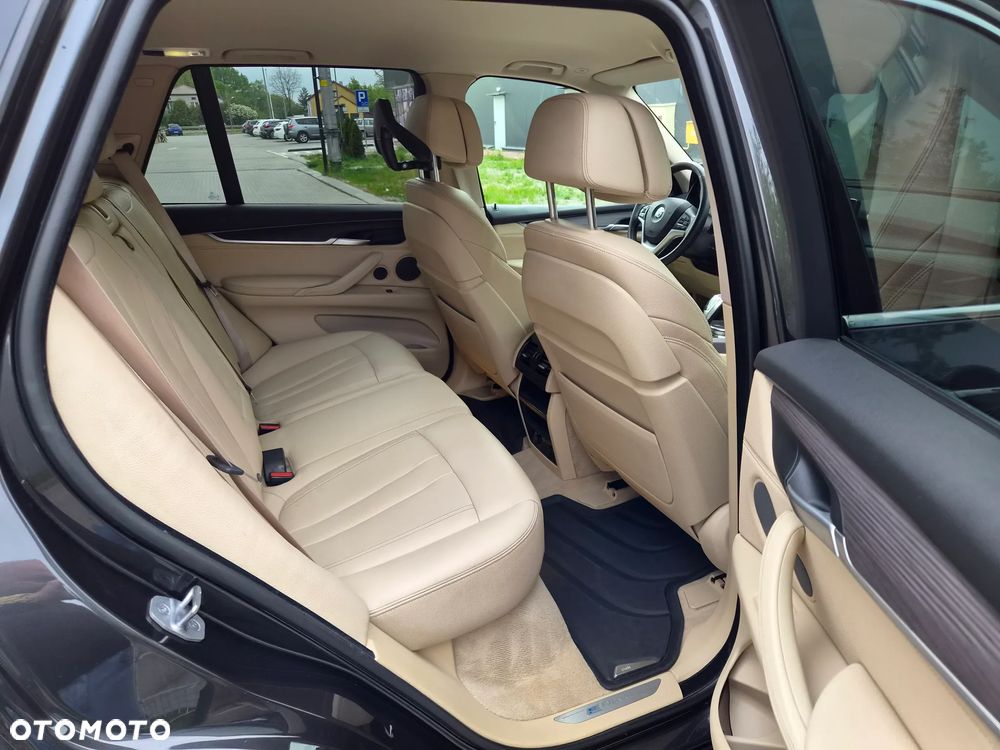BMW X5 - 14