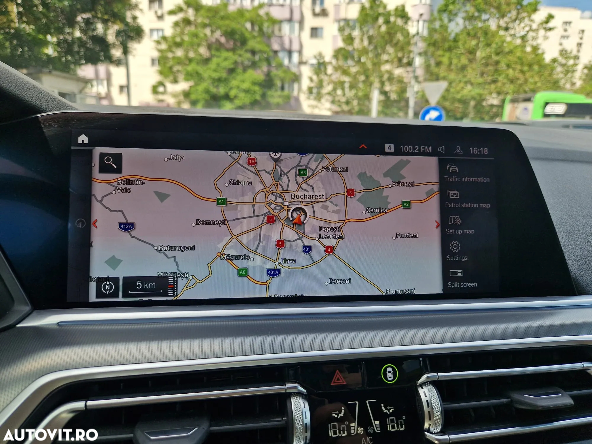 BMW X5 xDrive45e AT PHEV - 19