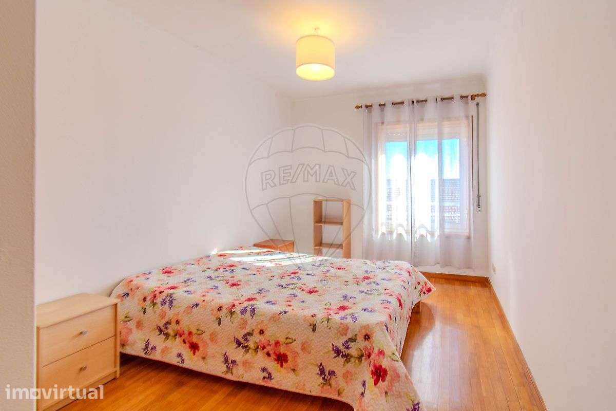 Apartamento T2 para arrendamento - Grande imagem: 3/15