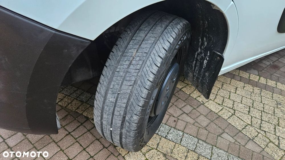 Renault MASTER 2.3 DCI150 KM WYWROTKA KIPER DUBEL KABINA MOVANO DOKA 6 OSÓB SKRZYNIA  KLIMA - 30