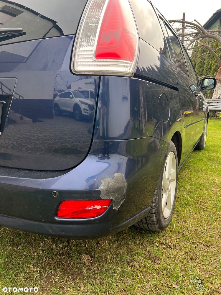 Mazda 5 2.0 CD Exclusive + - 24