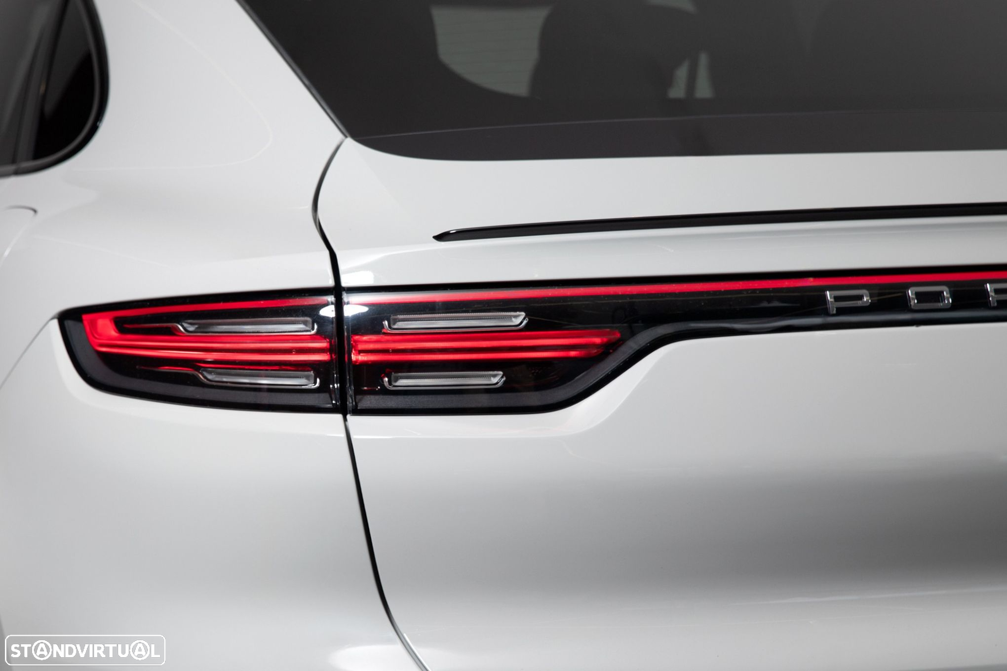 Porsche Cayenne Coupé - 6