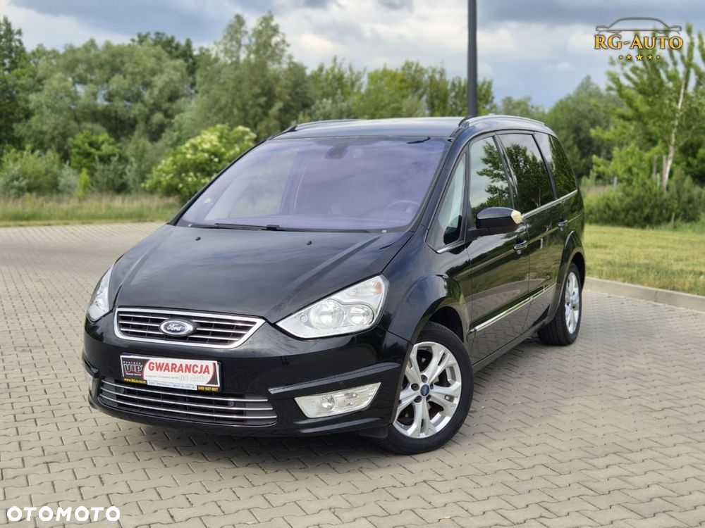 Ford Galaxy - 17
