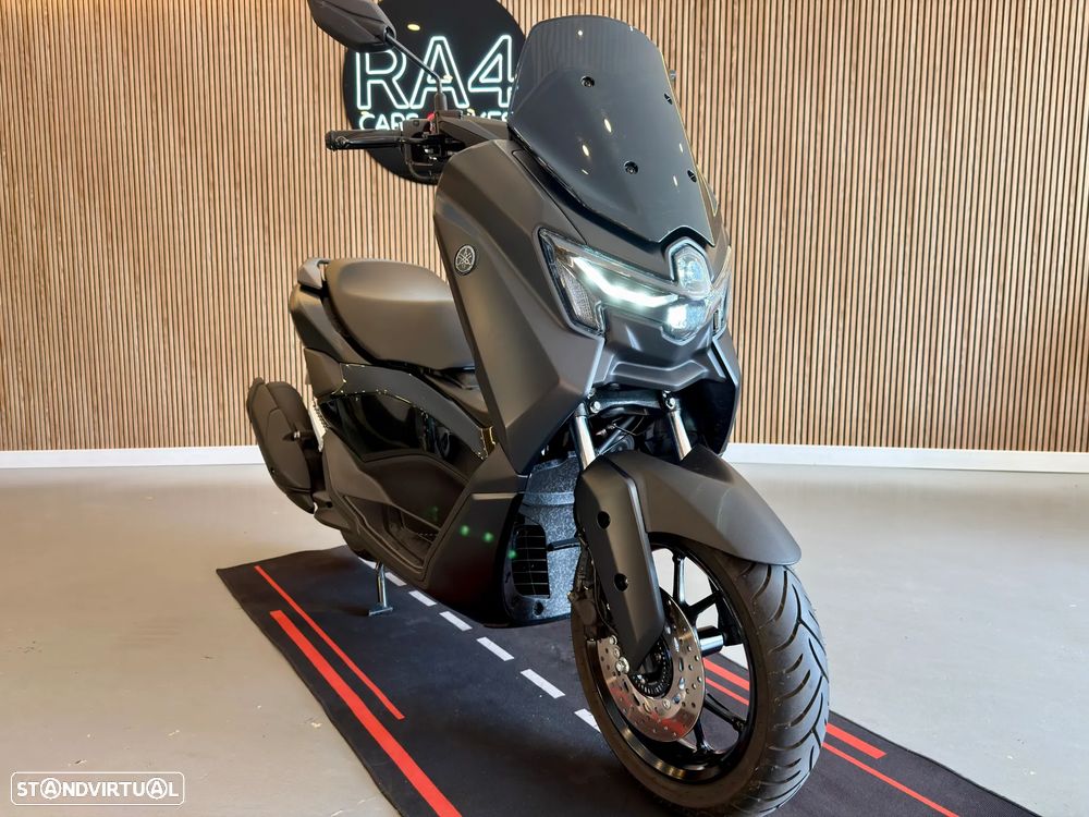 Yamaha NMAX - 9