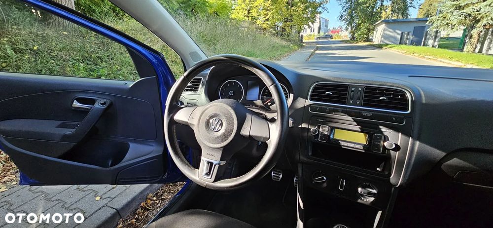 Volkswagen Polo 1.2 Style - 17