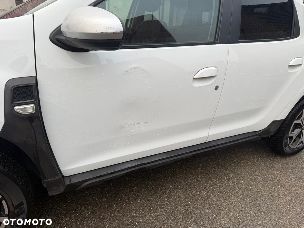 Dacia Duster TCe 130 2WD Sondermodell Extreme - 10