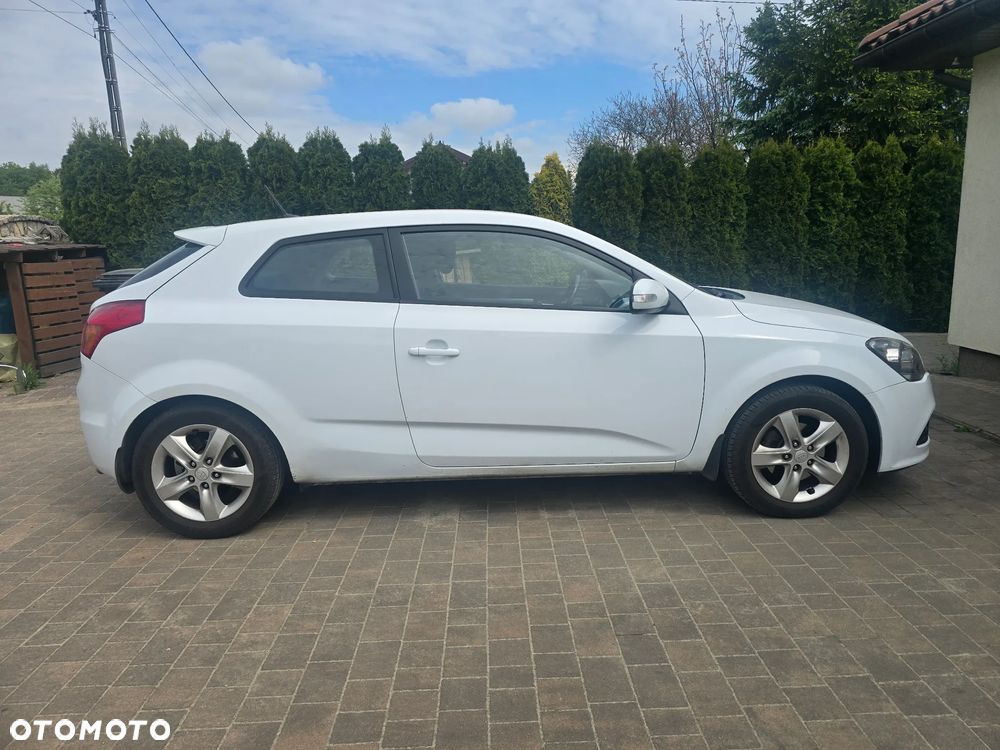 Kia ProCeed 1.4 Optimum - 10