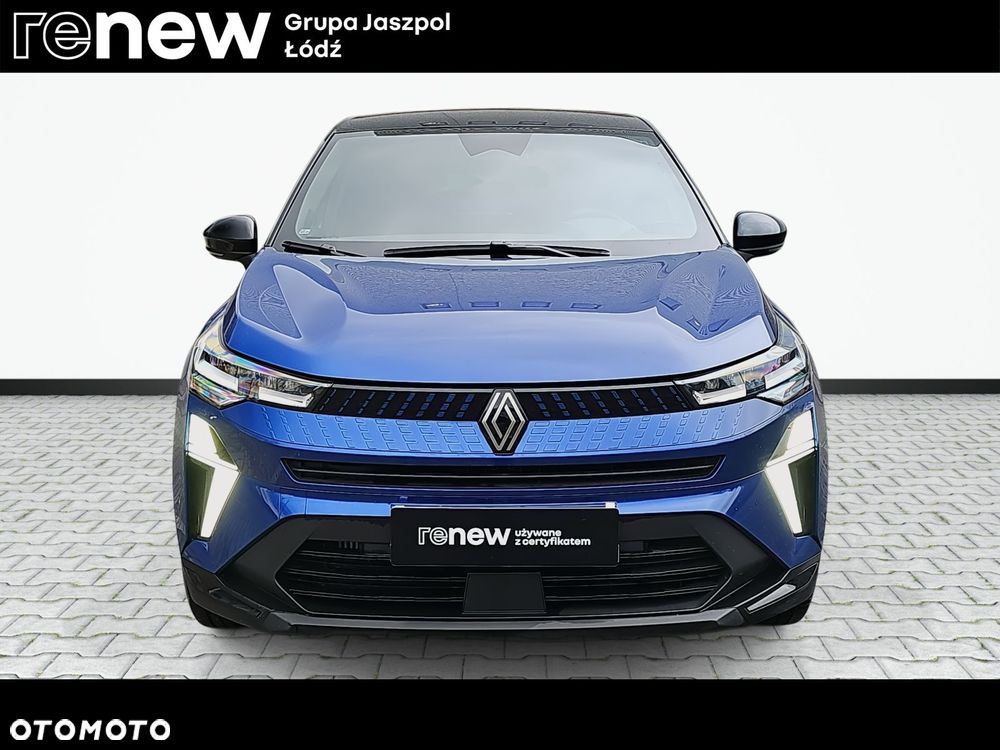 Renault Captur 1.0 TCe Techno - 2