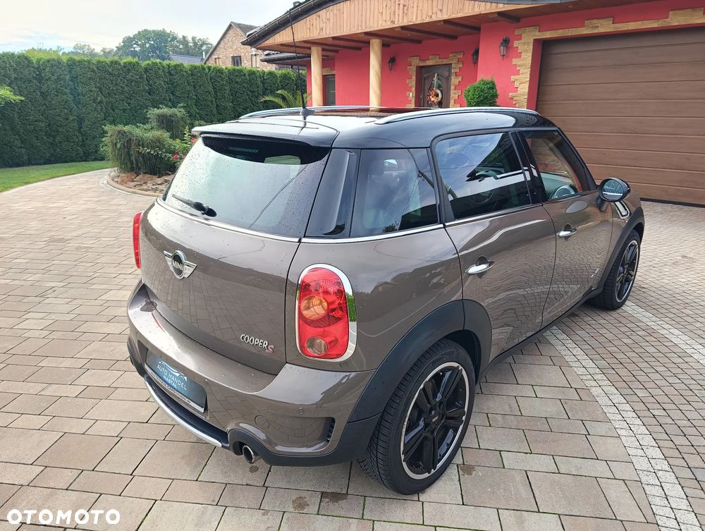 MINI Countryman - 19
