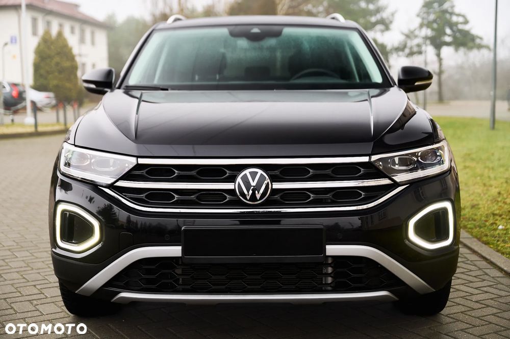 Volkswagen T-Roc 2.0 TDI SCR Style DSG - 9