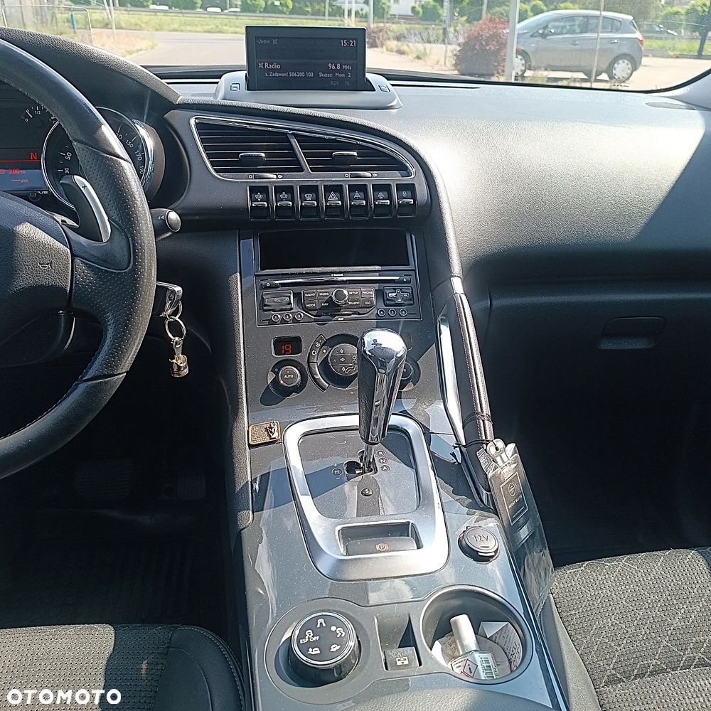 Peugeot 3008 - 19