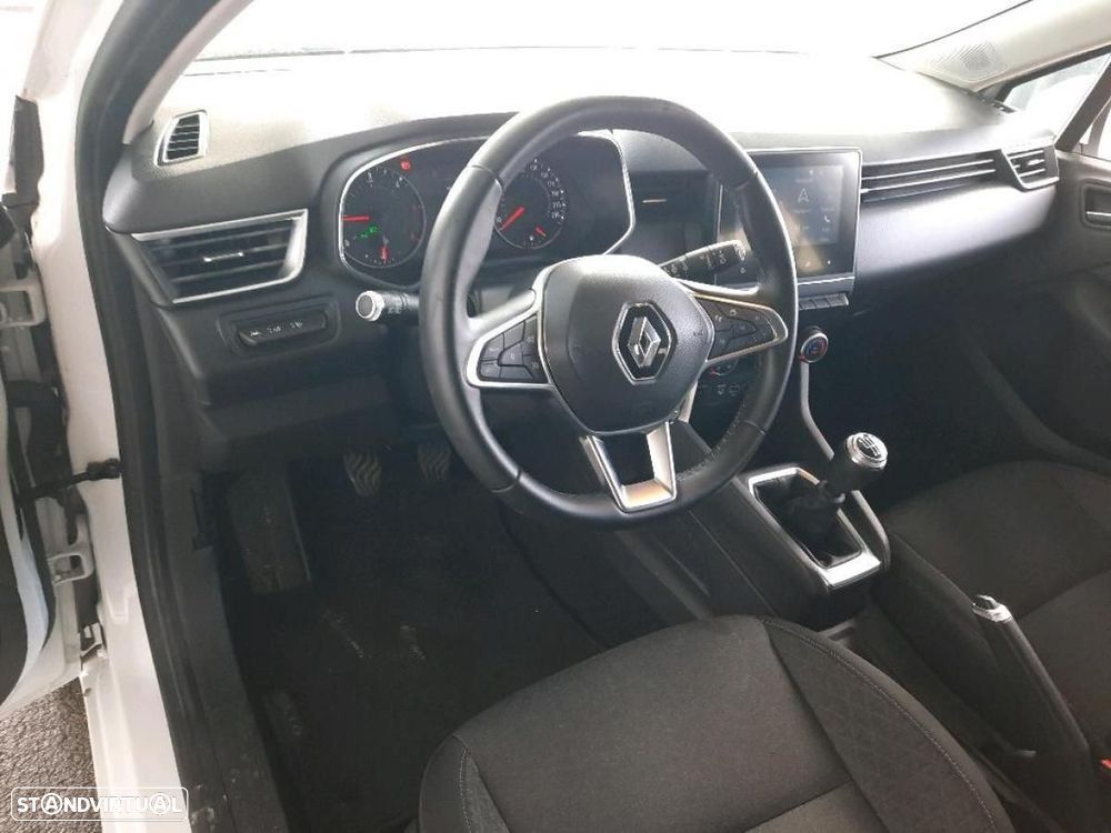 Renault Clio 1.5 Blue dCi Intens - 4