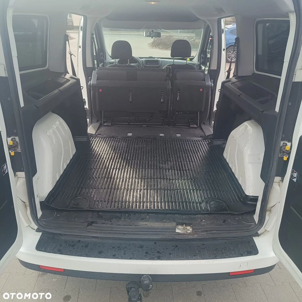 Fiat Doblo 1.3 Multijet 16V Active - 5