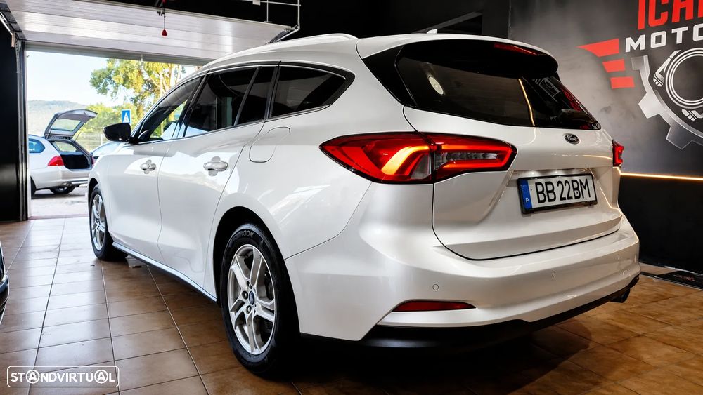 Ford Focus C-Max - 6