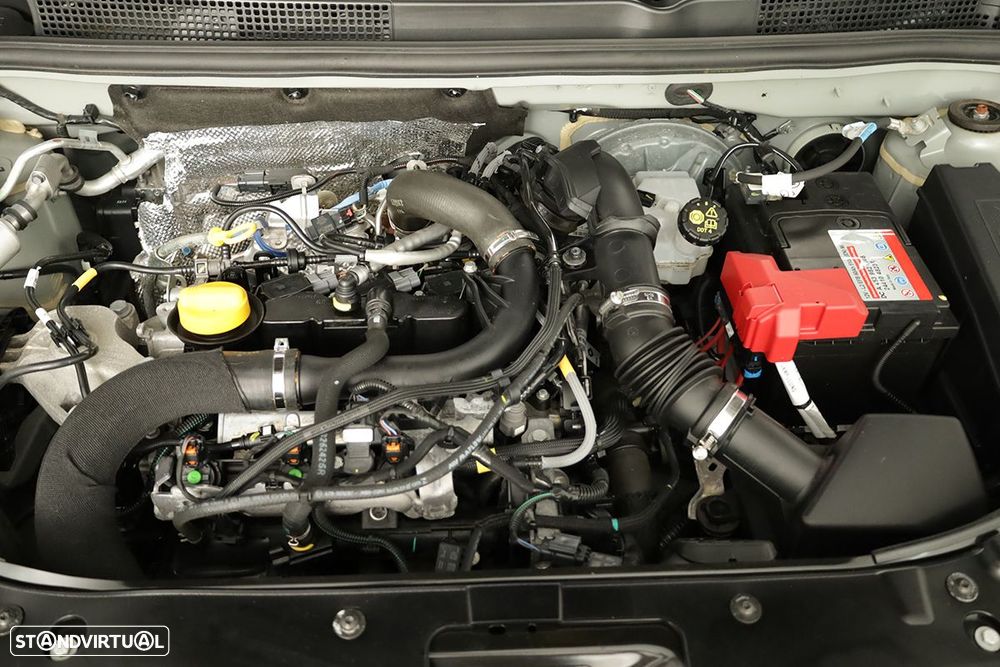 Dacia Jogger 1.0 ECO-G Extreme+ Up&Go 7L Bi-Fuel - 25