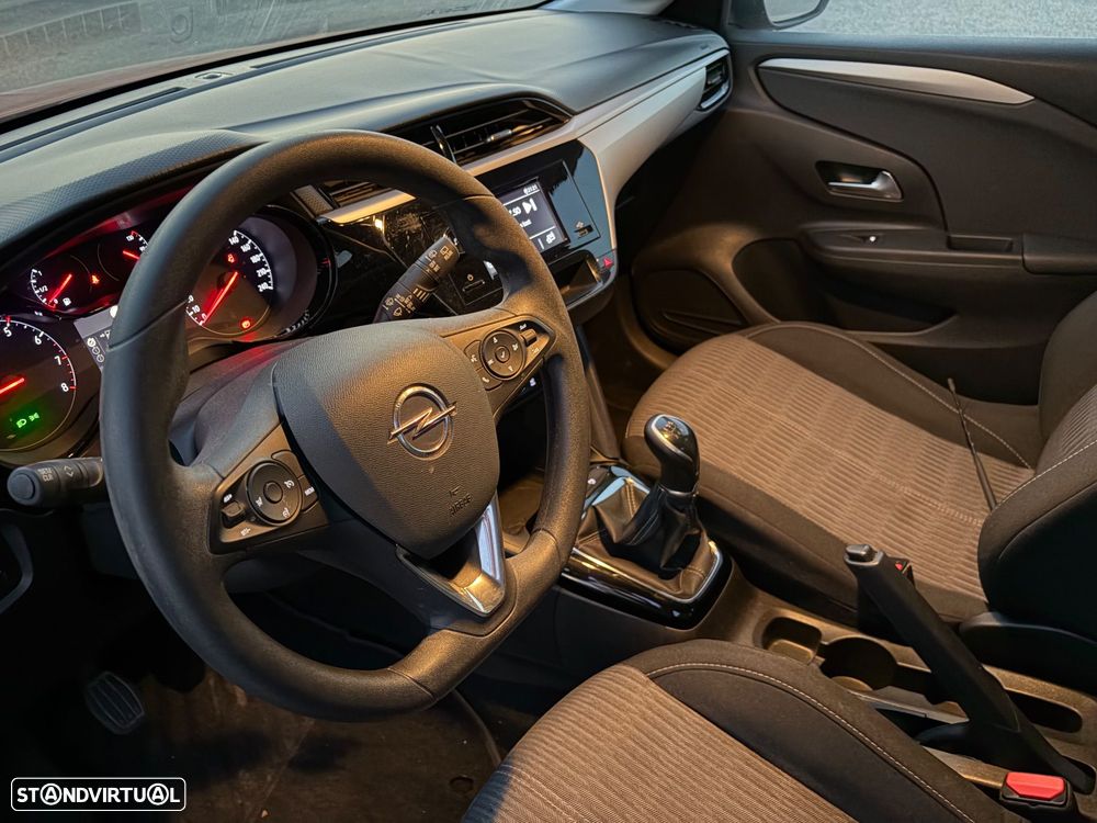 Opel Corsa - 17