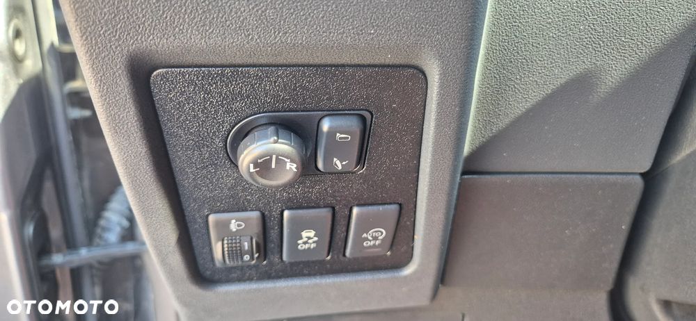 Nissan Qashqai 1.6 dCi DPF Start/Stop acenta - 17